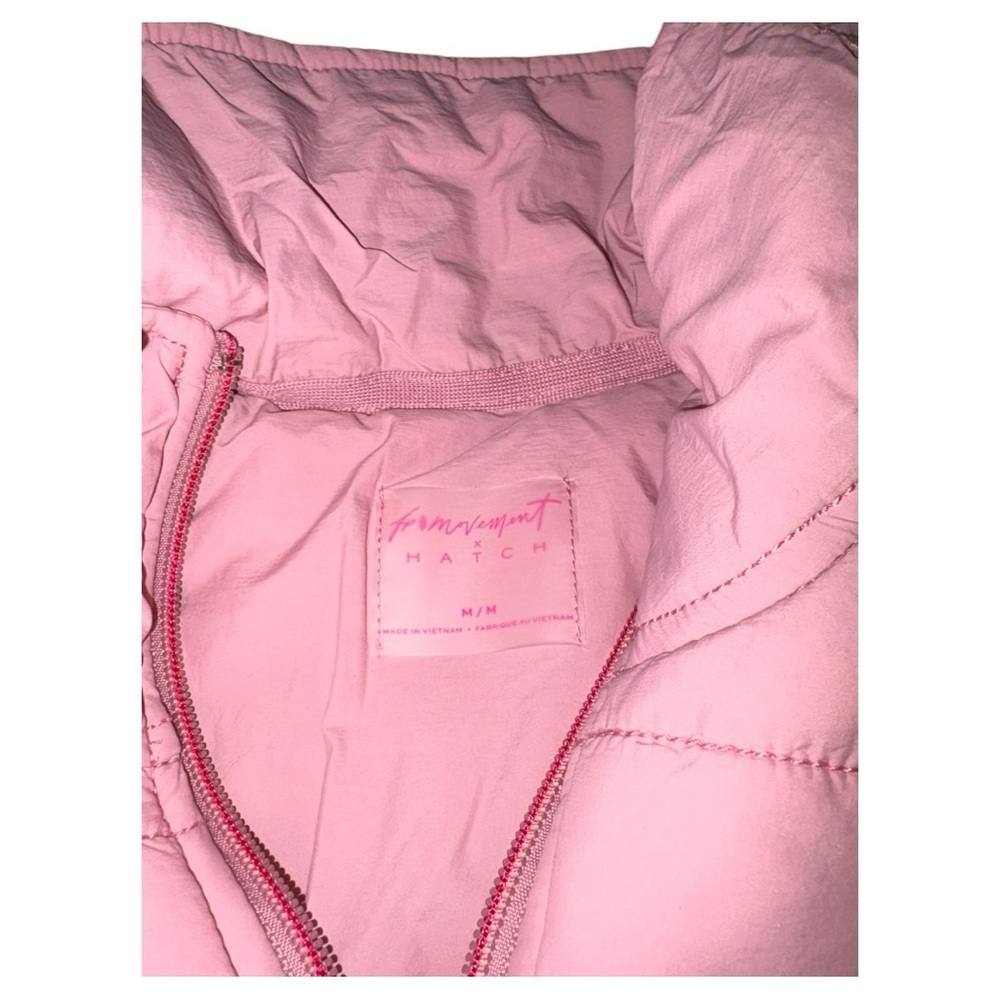 NWT Free People FP Movement Pippa Packable Pullover Puffer Jacket - Picture 12 of 14